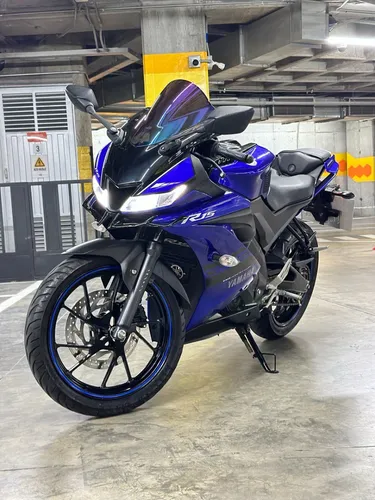 Price of on sale r15 v1