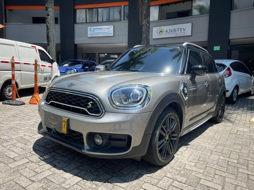 MINI Countryman Hibrid 1.5 Countryman Hibrido