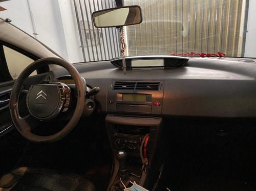 Imagem 8 de 15 de Citroën C4 Pallas 2008 2.0 Glx 4p