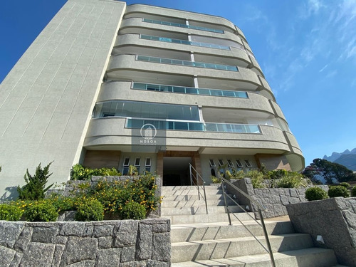 Imagem 3 de 30 de Apartamento A Venda No Bairro Alto Em Teresópolis - Rj. - Ap-2182-1