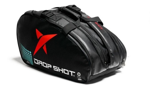 Bolso Mochila Paletero Padel Drop Shot Ambition 2022