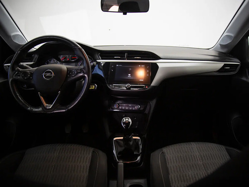 Opel Corsa Corsa 1.2 Edition Mt 2022