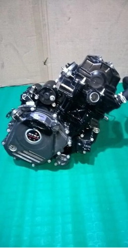 Motor Moto Pulsar Ns 200 Versión Carburador