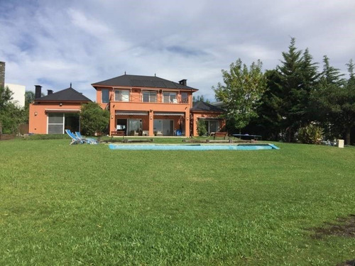 Imagen 6 de 30 de Casa En Alquiler Ubicado En Los Castores, Nordelta, G.b.a. Zona Norte