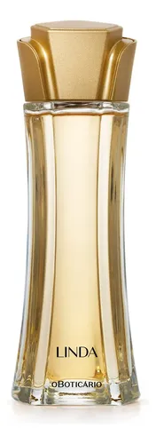 Boticário Linda Deo Colônia Feminino 100ml - R$ 131,9