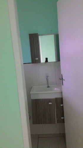 Sobrado Recentemente Construído Para Venda - 2258