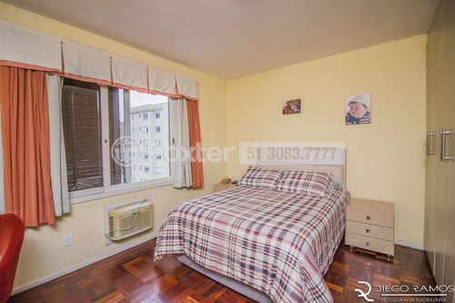 Imagem 7 de 30 de Apartamento, 3 Dormitórios, 118.98 M², Petrópolis - 177730
