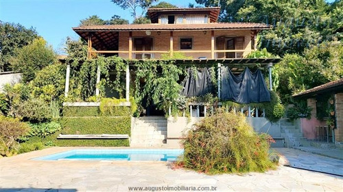 Imagem 20 de 22 de Chácaras À Venda Em Atibaia/sp - Compre O Seu Chácaras Aqui! - 1474001