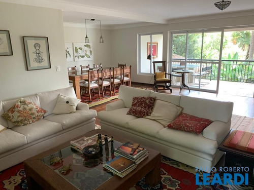 Imagem 3 de 15 de Casa De Vila - Alto Da Boa Vista - Sp - 635601