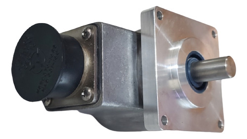 Encoder Incr 11-24vcc 250 Puls Allen-bradley 845t-dz32bcj