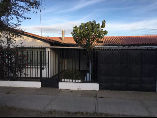 Venta Casa En Villa México, Quillota 