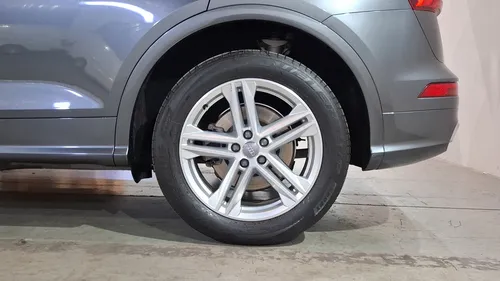 Audi Q5 2.0 45 S LINE DCT 4WD