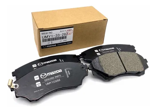comprar Pastillas De Freno Mazda Bt50 4x2 4x4