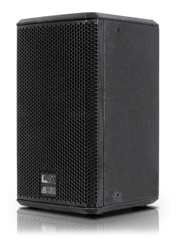 Bafle Db Technologies Lvx8 Monitor Activo 2 Vias 400 Watts Color Negro
