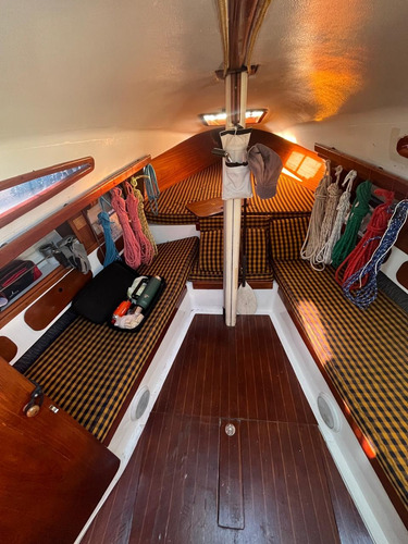 Velero Lef 24