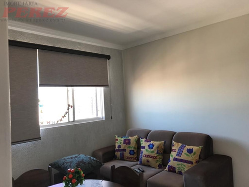 Apartamentos Para Venda - 13650.7829