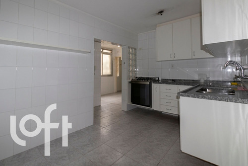 Imagem 16 de 25 de Apartamento De Condomínio Em São Paulo - Sp - Ap4315_nbni