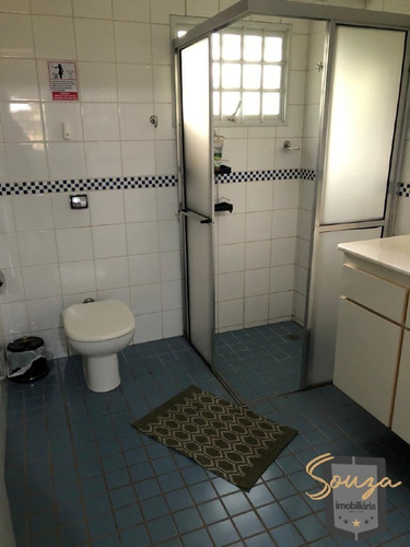 Imagem 9 de 24 de Chácara À Venda, 2 Quartos, 1 Suíte, 5 Vagas, Beira Rio - São José Do Rio Pardo/sp - 151