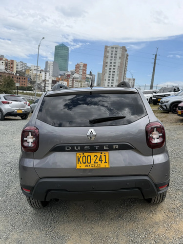 Renault Duster 1.6 Intense Mt
