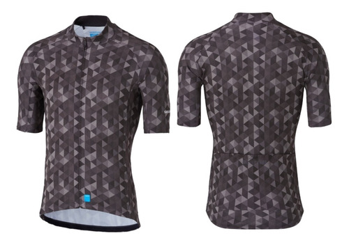 Remera Jersey Ciclismo Shimano Team Hombre - Ciclos