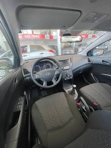 Imagem 6 de 6 de Hyundai Hb20 1.0 Comfort 12v Flex 4p Manual