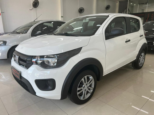 Fiat Mobi 1.0 Like Flex 5p