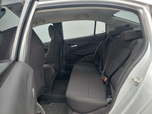 Chevrolet Onix 1.0 TURBO FLEX PLUS LTZ MANUAL