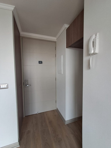 Venta Depto. 1d/1b - Recoleta