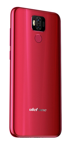 2019 Ulefone Power 6 6.3 Pulgadas Fhd + 4gb Ram 64gb Rom
