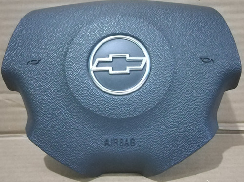 Bolsa Aire Volante Chevrolet Vectra 2002-2006