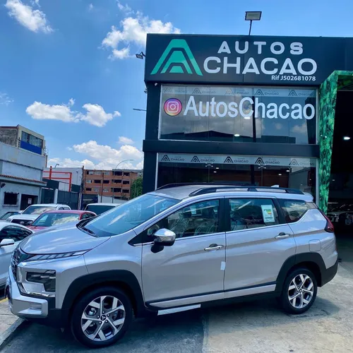 Mitsubishi Xpander Cross 2025