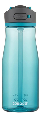 Botella De Agua   De Fugas Ashland 2.0 Bloqueo De Tapa ...