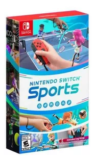 Nintendo Switch Sports Standard Edition Nintendo Switch Digital