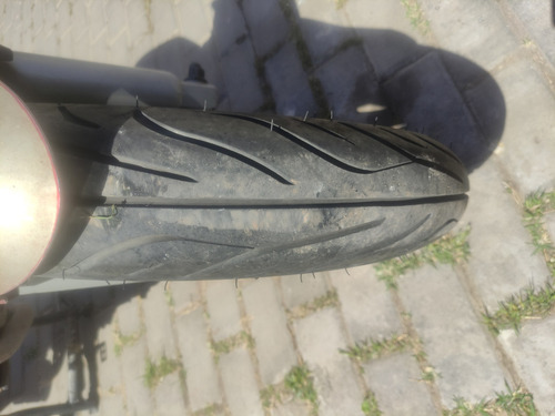 Imagen 6 de 21 de Yamaha Fz16