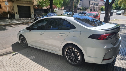 Imagen 16 de 20 de Toyota Corolla Gr 2.0 Sport - 170hp -2022 - Pocos Kilometros