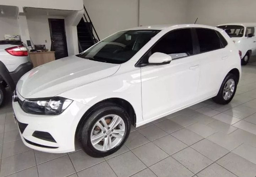 Volkswagen Polo 1.4 Tsi Gts