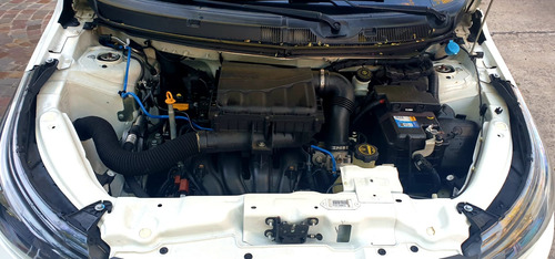 Fiat Argo 1.8 Hgt