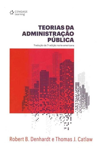 Teoria Da Administração Pública - 02ed/17