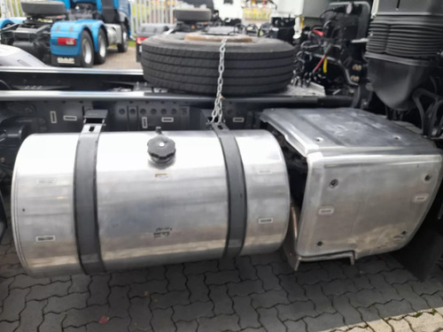 *daf Xf 480 Fts Sc 6x2 2021/2021 Trucado = R450, R460, Fh460