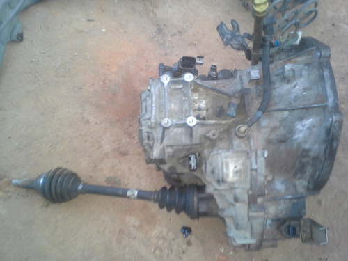 Repuestos Ford Fiesta Move Automatico 1.6 2011-2012