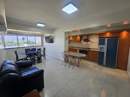 Venta Apartamento En La Urbanización La Trigaleña - Wc