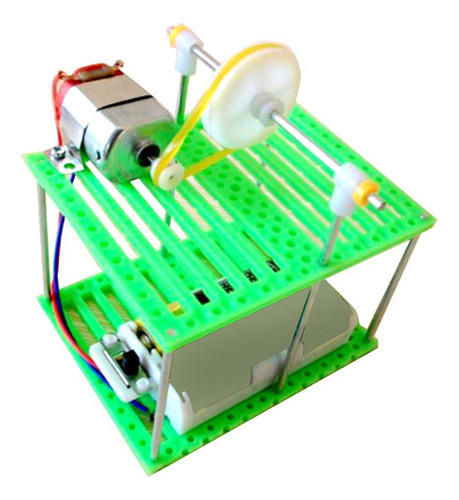 Juguete Educativo De Vehículo Eléctrico Para Aprendizaje
