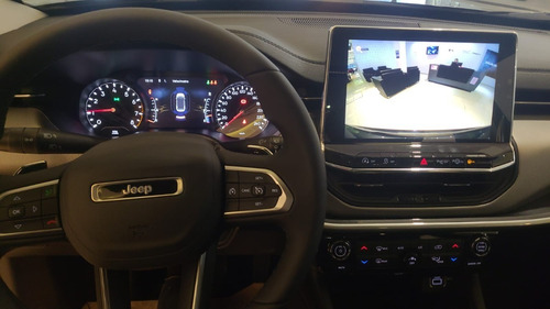 Imagen 16 de 16 de Jeep Compass Longitude -