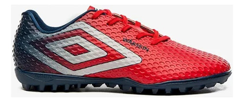 Botines Umbro Futbol 5 Baby Papi Sintético Cesped Partido Adulto