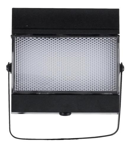 Kit 3 Refletor Holofote Led Luz Verde Decoração Árvore Ip65