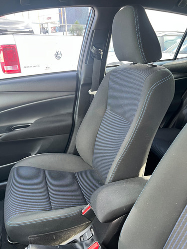Toyota Yaris 1.5 107cv Xls