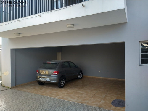Imagem 4 de 13 de Vendo Casa Em Salto De Pirapora - Excelente Localização Jardim Luar - Próximo Ao Supermercado São Roque Casa - 3 Dormitórios Amplos, Sendo 1 Suítes. - Ca00099 - 69491986