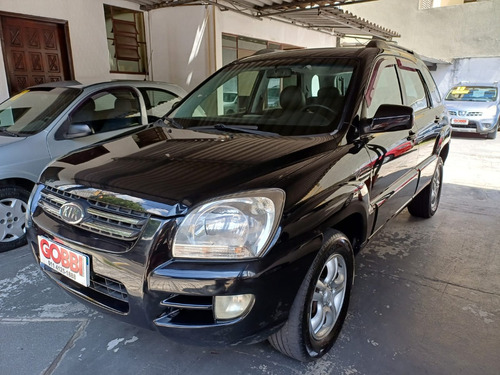 Kia Sportage 2.0 Ex 4x2 Aut. 5p