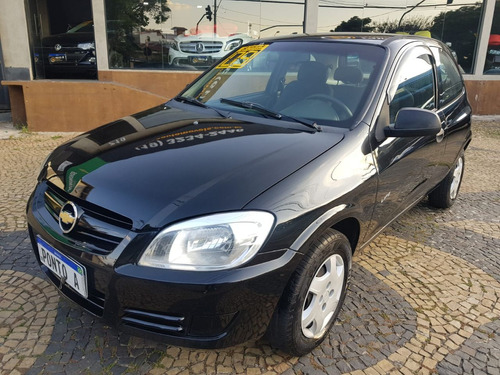 Chevrolet Celta Celta Life/ LS 1.0 MPFI 8V FlexPower 3p