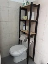 Comprar Mueble De Baño Sobre Inodoro 